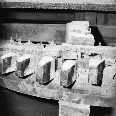 Rijksdienst voor het Cultureel Erfgoed: Korpershoek, W.A.