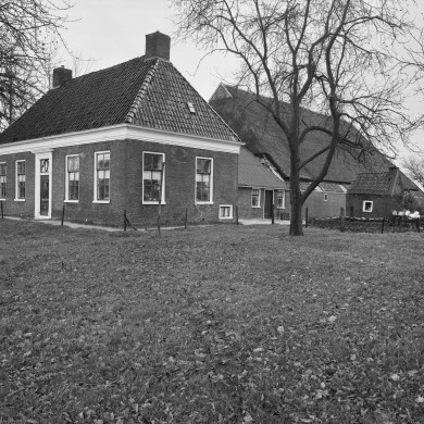 Rijksdienst voor het Cultureel Erfgoed: Galen, P. van