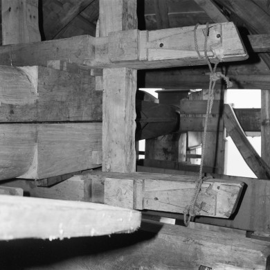 Rijksdienst voor het Cultureel Erfgoed: Korpershoek, W.A.