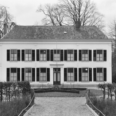 Rijksdienst voor het Cultureel Erfgoed: Wal, A.J. van der