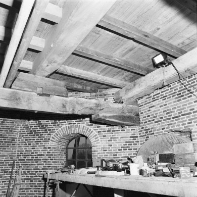 Rijksdienst voor het Cultureel Erfgoed: Wal, A.J. van der