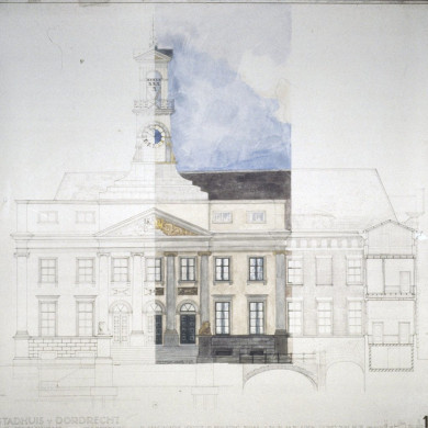 Rijksdienst voor het Cultureel Erfgoed: Dukker, G.J.