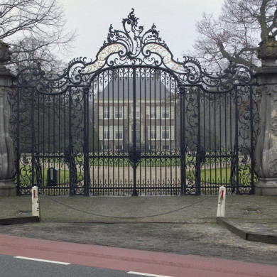 Rijksdienst voor het Cultureel Erfgoed: Booms, C.S. (Chris)