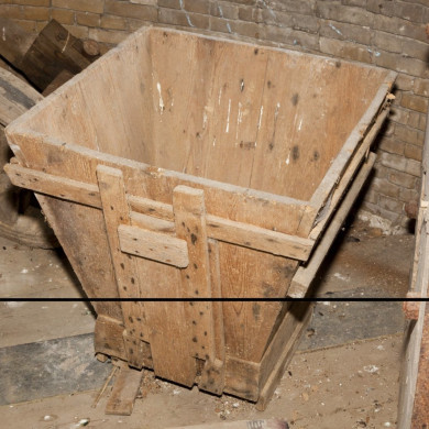 Rijksdienst voor het Cultureel Erfgoed: Booms, C.S. (Chris)