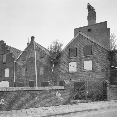 Rijksdienst voor het Cultureel Erfgoed: Koning, J.P. de