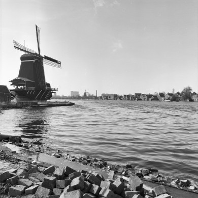 Rijksdienst voor het Cultureel Erfgoed: Dukker, G.J.