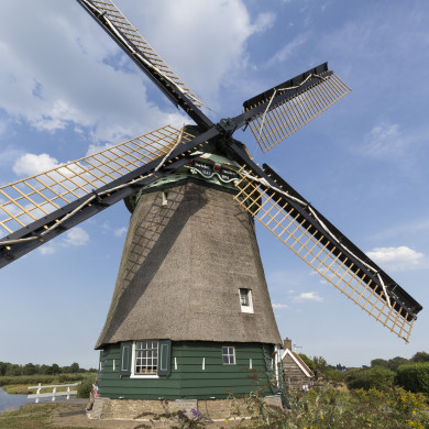 Rijksdienst voor het Cultureel Erfgoed: Booms, Chris