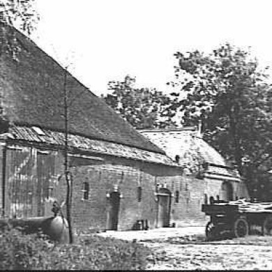 Rijksdienst voor het Cultureel Erfgoed: Tech.d. Eenrum, Ezinge, Winsum