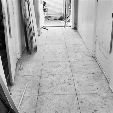 Rijksdienst voor het Cultureel Erfgoed: Wal, A.J. van der