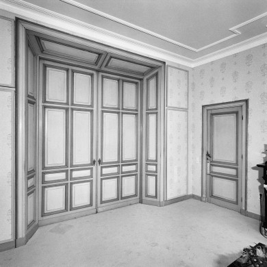 Rijksdienst voor het Cultureel Erfgoed: Koning, J.P. de