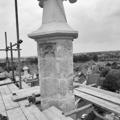 Rijksdienst voor het Cultureel Erfgoed: Tangel, L.M.