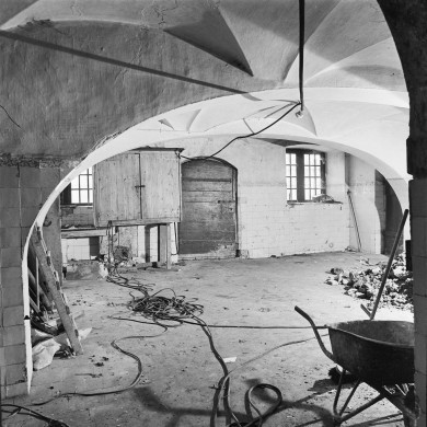 Rijksdienst voor het Cultureel Erfgoed: Wal, A.J. van der