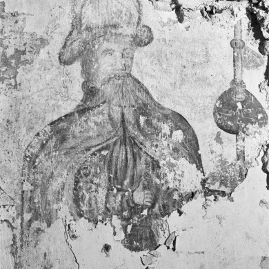 Rijksdienst voor het Cultureel Erfgoed: Tangel, L.M.