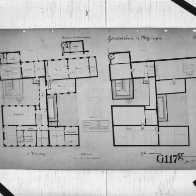 Rijksdienst voor het Cultureel Erfgoed: Koning, J.P. de