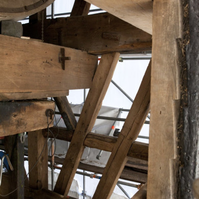 Rijksdienst voor het Cultureel Erfgoed: Roderburg, K. (Kris)