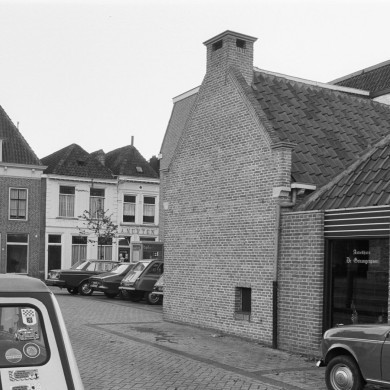 Rijksdienst voor het Cultureel Erfgoed: Tangel, L.M.