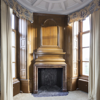 Rijksdienst voor het Cultureel Erfgoed: Booms, Chris