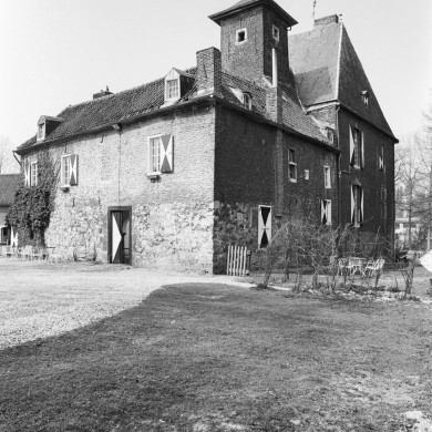 Rijksdienst voor het Cultureel Erfgoed: Tangel, L.M.