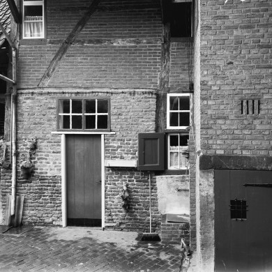 Rijksdienst voor het Cultureel Erfgoed: Tangel, L.M.