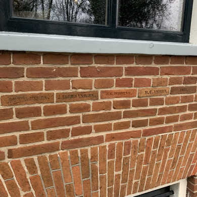 Rijksdienst voor het Cultureel Erfgoed: Bogers, Guido