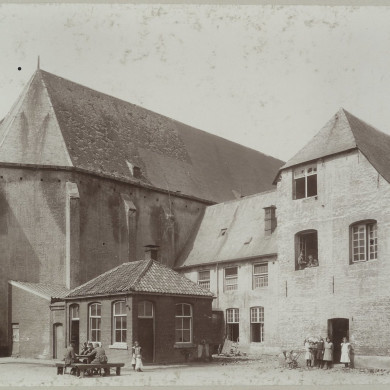 Rijksdienst voor het Cultureel Erfgoed: Hemsing, W.A.