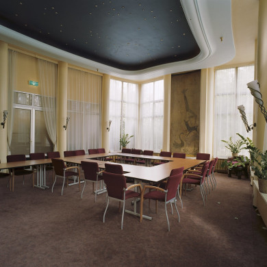 Rijksdienst voor het Cultureel Erfgoed: Wal, A.J. van der