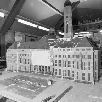 Rijksdienst voor het Cultureel Erfgoed: Schollen, A.H.C.