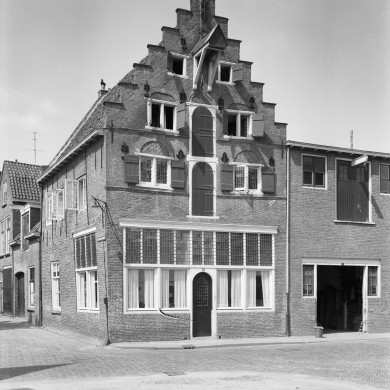 Rijksdienst voor het Cultureel Erfgoed: Delemarre, G.Th.