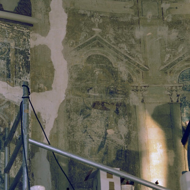 Rijksdienst voor het Cultureel Erfgoed: Tangel, L.M.