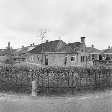 Rijksdienst voor het Cultureel Erfgoed: Heins, IJ.Th.