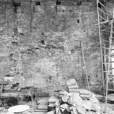 Rijksdienst voor het Cultureel Erfgoed: Schollen, T.