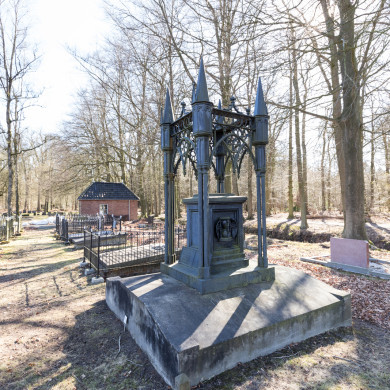 Rijksdienst voor het Cultureel Erfgoed: Sekuur, Mark