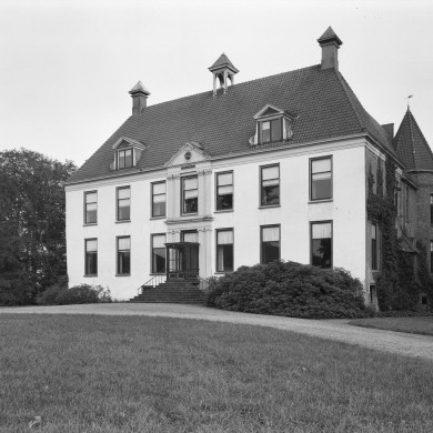 Rijksdienst voor het Cultureel Erfgoed: Delemarre, G.Th.