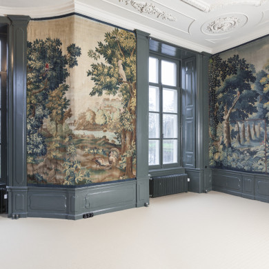 Rijksdienst voor het Cultureel Erfgoed: Booms, Chris