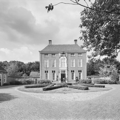 Rijksdienst voor het Cultureel Erfgoed: Wal, A.J. van der