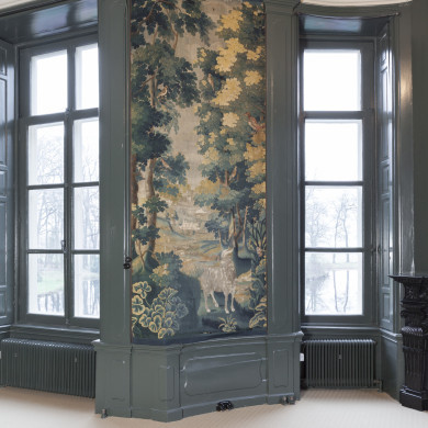 Rijksdienst voor het Cultureel Erfgoed: Booms, Chris