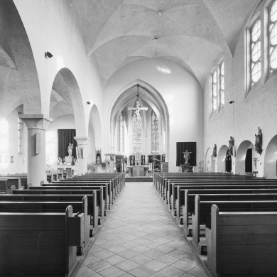 Rijksdienst voor het Cultureel Erfgoed: Galen, P. (Paul) van