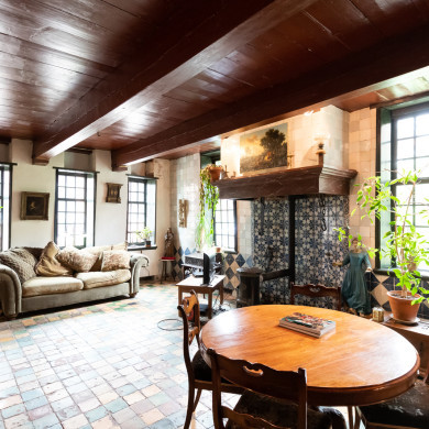 Rijksdienst voor het Cultureel Erfgoed: Sekuur, Mark