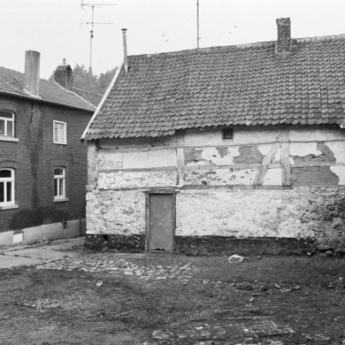 Rijksdienst voor het Cultureel Erfgoed: Tangel, L.M.