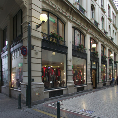 Rijksdienst voor het Cultureel Erfgoed: Galen, P. (Paul) van