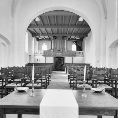 Rijksdienst voor het Cultureel Erfgoed: Galen, P. (Paul) van