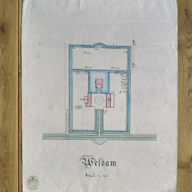 Rijksdienst voor het Cultureel Erfgoed: Heins, IJ.Th.