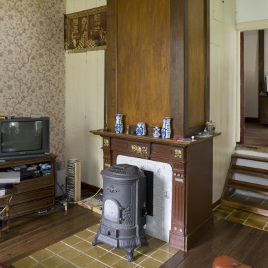 Rijksdienst voor het Cultureel Erfgoed: Booms, C.S. (Chris)