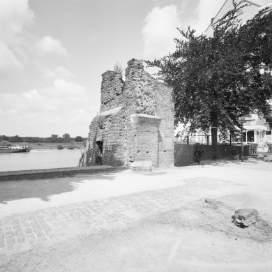 Rijksdienst voor het Cultureel Erfgoed: Koning, J.P. de