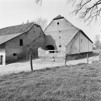 Rijksdienst voor het Cultureel Erfgoed: Galen, P. van