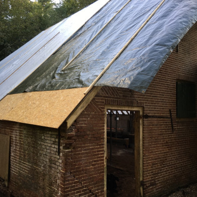 Rijksdienst voor het Cultureel Erfgoed: Wal, Henry van der