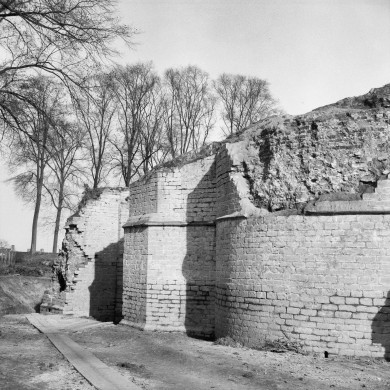 Rijksdienst voor het Cultureel Erfgoed: Bicker Caarten, A.