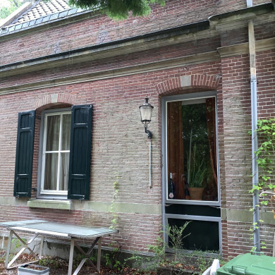 Rijksdienst voor het Cultureel Erfgoed: Bogers, Guido