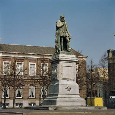 Rijksdienst voor het Cultureel Erfgoed: Tangel, L.M.