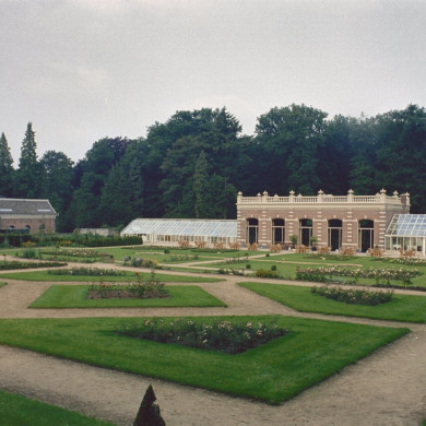 Rijksdienst voor het Cultureel Erfgoed: Koning, J.P. de